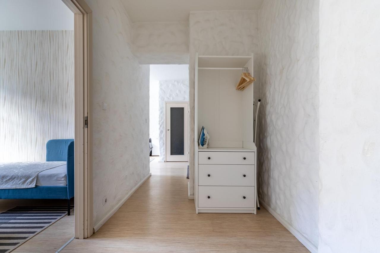 Old Town Hearh Light And Open Modern Flat Vip * Klaipėda