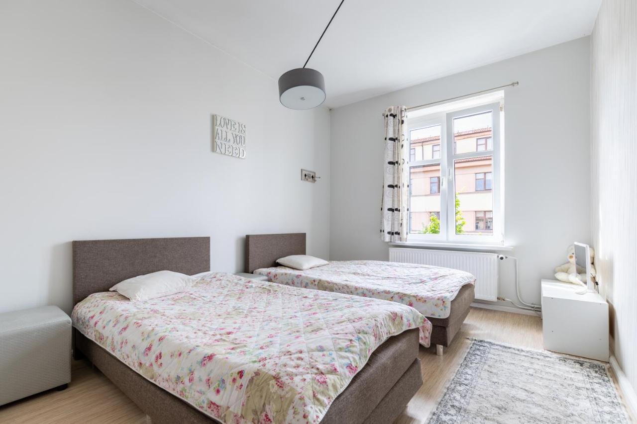 Appartement Old Town Hearh Light And Open Modern Flat Vip