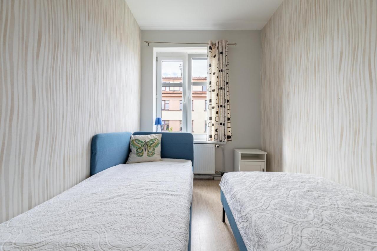 Old Town Hearh Light And Open Modern Flat Vip